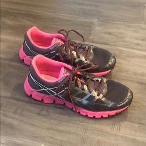 ASIC GEL-LYTE33 running shoe